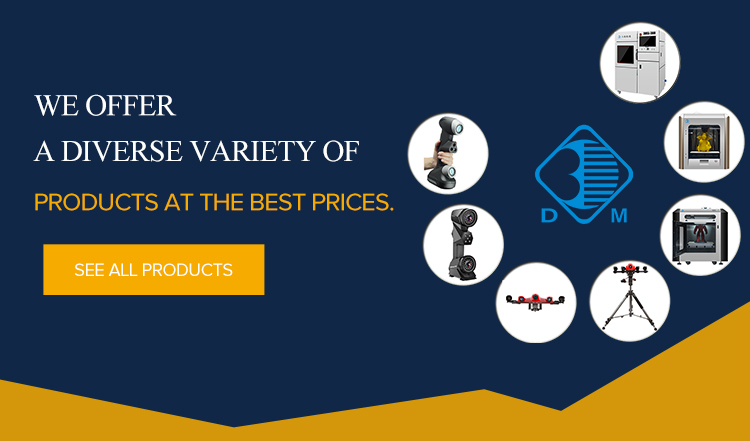 國產(chǎn)3D打印設備怎樣選擇？