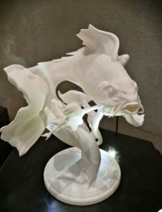 SLA 3D打印價(jià)格怎么樣？