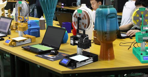 如何利用3D打印機(jī)盈利？當(dāng)下大多數(shù)人采用這3種模式